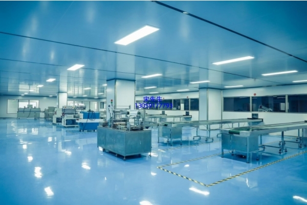 永州市_工厂设备展示